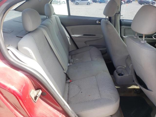 Photo 6 from auction – 2008 CHEVROLET COBALT with VIN 1G1AL58F487230198