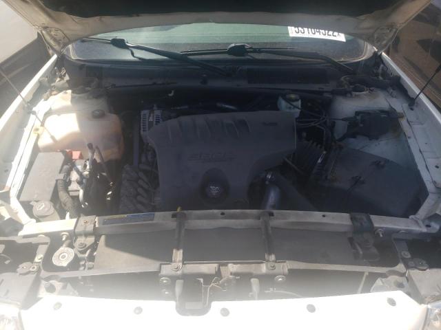 Photo 7 from auction – 2004 BUICK LESABRE CU with VIN 1G4HP52K144155502