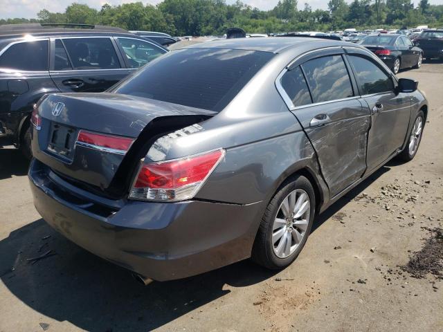 Photo 4 from auction – 2011 HONDA ACCORD EX with VIN 1HGCP2F72BA089674
