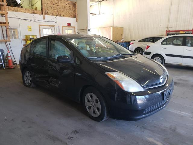 TOYOTA PRIUS 2007 with VIN JTDKB20U877676988 - Photo from auction