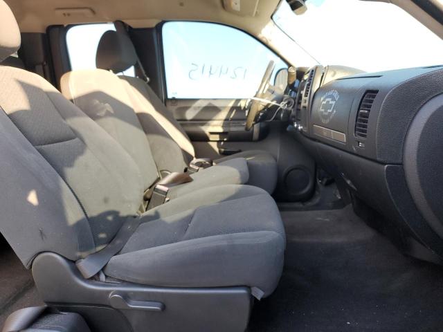 Zdjęcie 5 z aukcji – 2007 CHEVROLET SILVERADO z VIN 2GCEK19J271618078