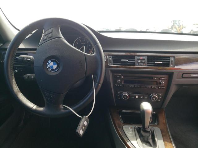 Photo 9 from auction – 2009 BMW 328 I with VIN WBAPH735X9E127925