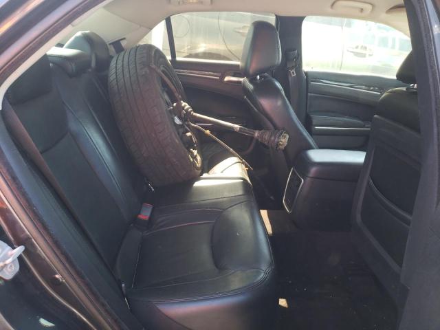 Photo 6 from auction – 2016 CHRYSLER 300 LIMITE with VIN 2C3CCAAG8GH252675