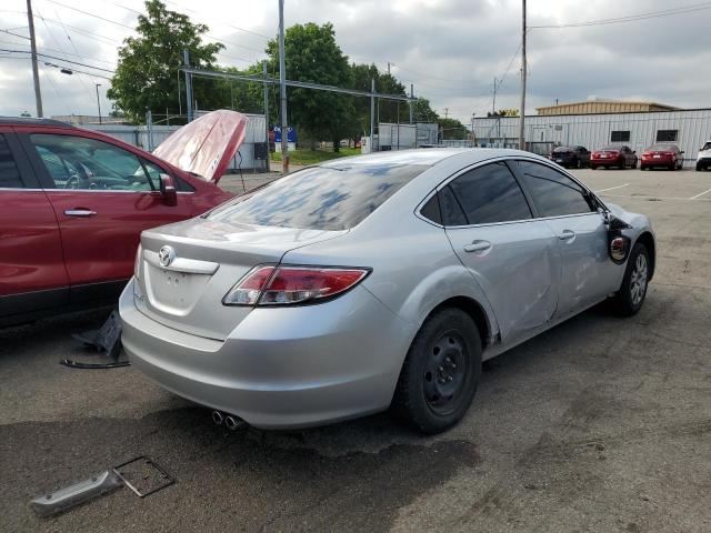 Photo 4 from auction – 2009 MAZDA 6 I with VIN 1YVHP81A595M07262