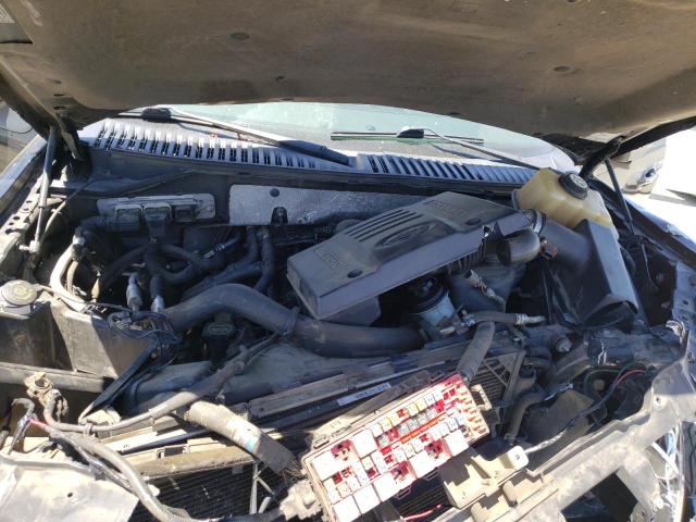 Photo 7 from auction – 2007 FORD EXPEDITION with VIN 1FMFK205X7LA89799