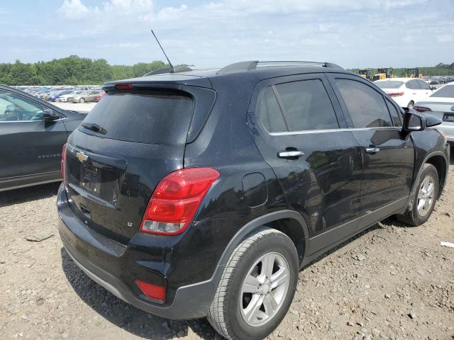 Photo 4 from auction – 2017 CHEVROLET TRAX 1LT with VIN 3GNCJLSB7HL139686