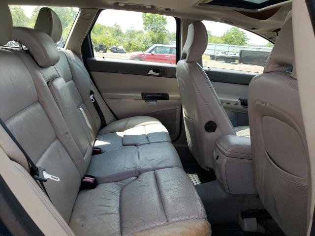 Photo 6 from auction – 2007 VOLVO V50 2.4I with VIN YV1MW382472312208