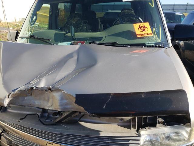 Photo 7 from auction – 2003 CHEVROLET ASTRO with VIN 1GNEL19X83B114069