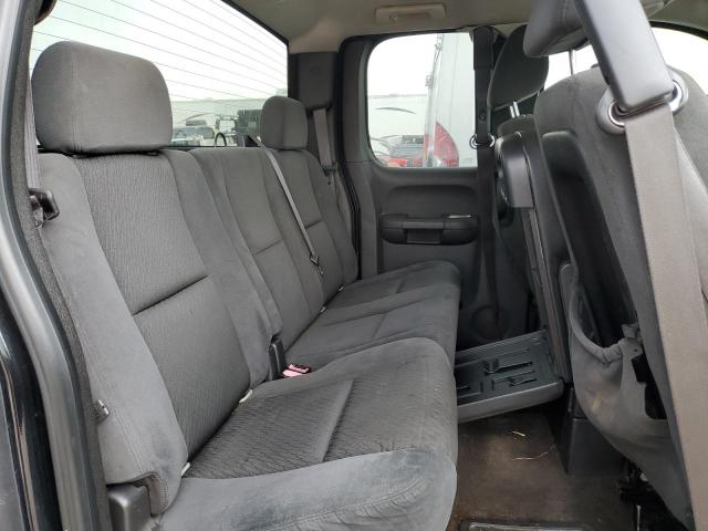 Photo 6 from auction – 2008 CHEVROLET SILVERADO with VIN 1GCHK29K78E101130