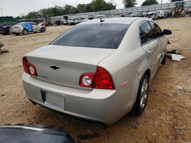 Photo 4 from auction – 2011 CHEVROLET MALIBU 2LT with VIN 1G1ZD5E12BF290504