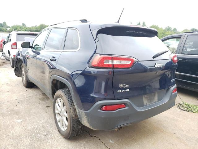 Photo 3 from auction – 2015 JEEP CHEROKEE L with VIN 1C4PJMCB0FW705211