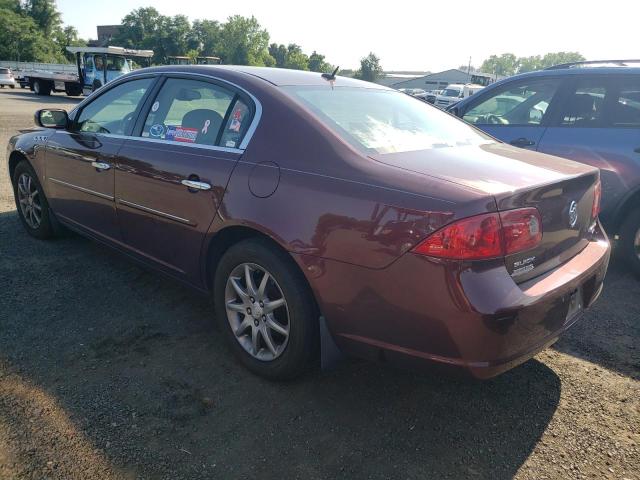Zdjęcie 3 z aukcji – 2006 BUICK LUCERNE CX z VIN 1G4HD57246U141503