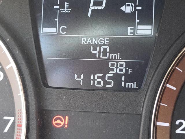 Photo 8 from auction – 2015 HYUNDAI ACCENT GLS with VIN KMHCT4AE4FU798313