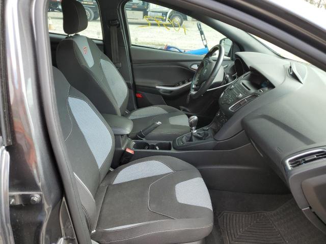 Photo 5 from auction – 2017 FORD FOCUS ST with VIN 1FADP3L94HL306062