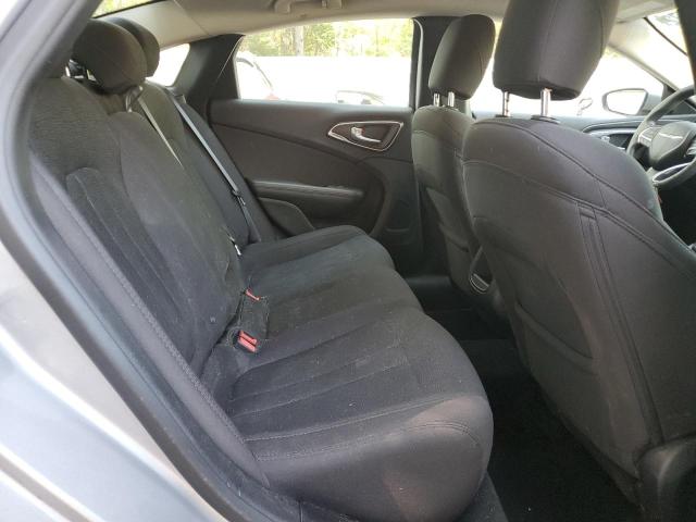 Photo 6 from auction – 2016 CHRYSLER 200 LIMITE with VIN 1C3CCCAB8GN150641