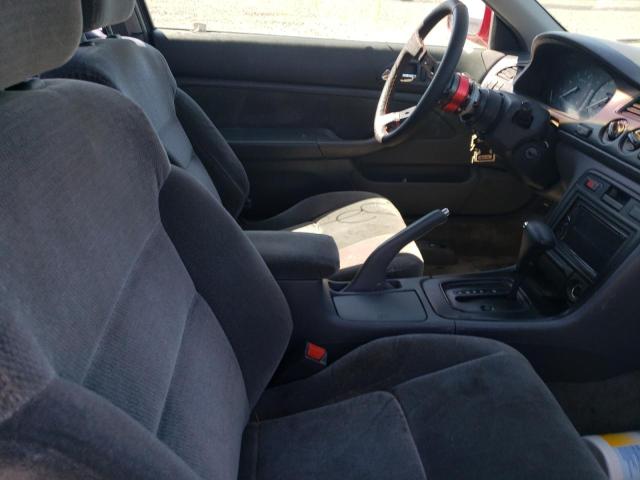 Photo 5 from auction – 1997 HONDA ACCORD SE with VIN 1HGCD7201VA014824