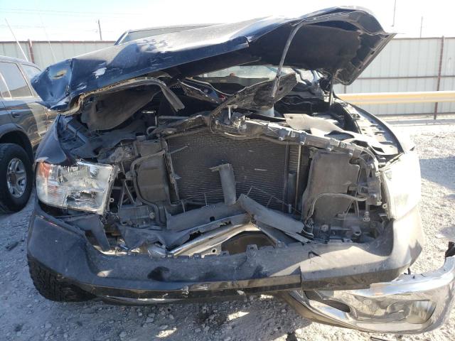 Photo 9 from auction – 2016 RAM 1500 SLT with VIN 1C6RR6LT6GS169466