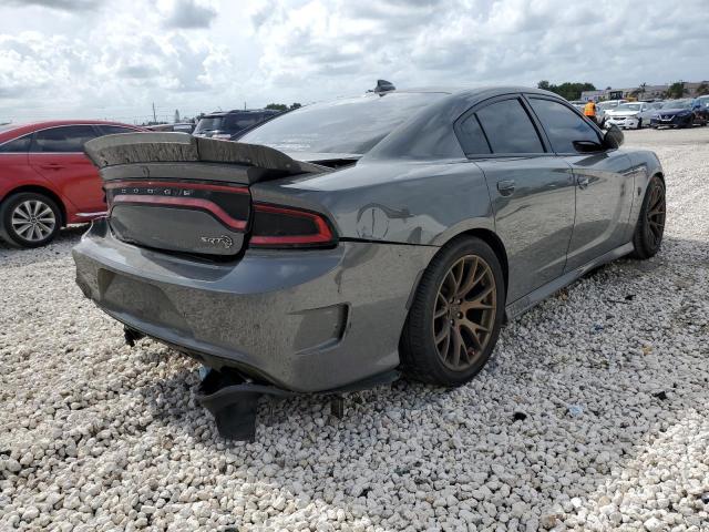 Photo 4 from auction – 2017 DODGE CHARGER SR with VIN 2C3CDXL9XHH629667