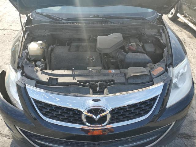 Photo 7 from auction – 2012 MAZDA CX-9 with VIN JM3TB2CA0C0362400