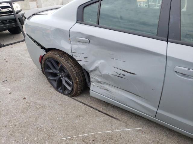 Photo 9 from auction – 2021 DODGE CHARGER SX with VIN 2C3CDXBG7MH600900