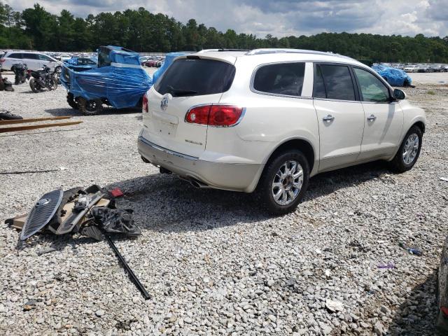 Photo 4 from auction – 2012 BUICK ENCLAVE with VIN 5GAKRDED0CJ246709