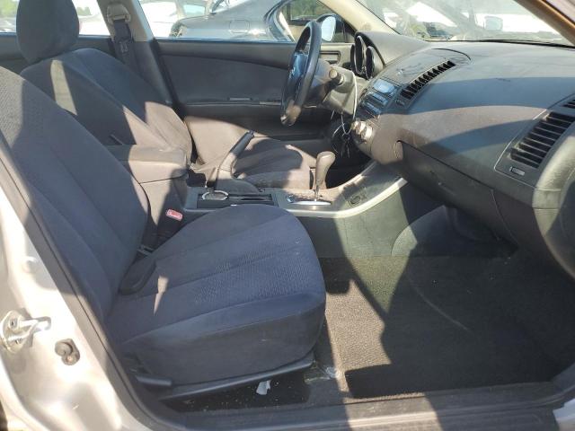 Photo 5 from auction – 2006 NISSAN ALTIMA S with VIN 1N4AL11D46N411809
