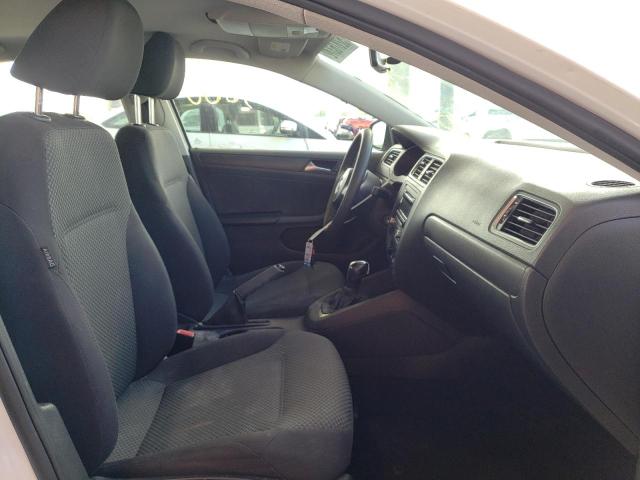 Photo 5 from auction – 2013 VOLKSWAGEN JETTA BASE with VIN 3VW2K7AJ8DM233613