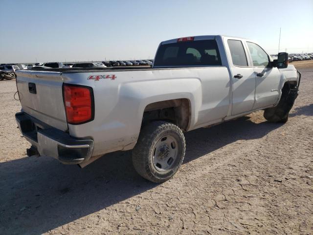 Photo 4 from auction – 2017 CHEVROLET SILVERADO with VIN 1GC2KUEG0HZ383316