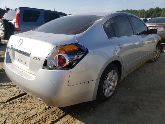 Photo 4 from auction – 2011 NISSAN ALTIMA BAS with VIN 1N4AL2AP6BC137762