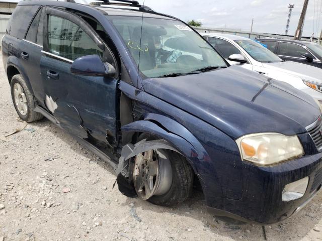 Photo 9 from auction – 2006 SATURN VUE with VIN 5GZCZ63426S898214