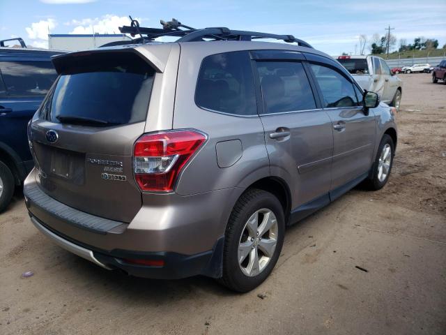 Photo 4 from auction – 2014 SUBARU FORESTER 2 with VIN JF2SJAPC8EH553498