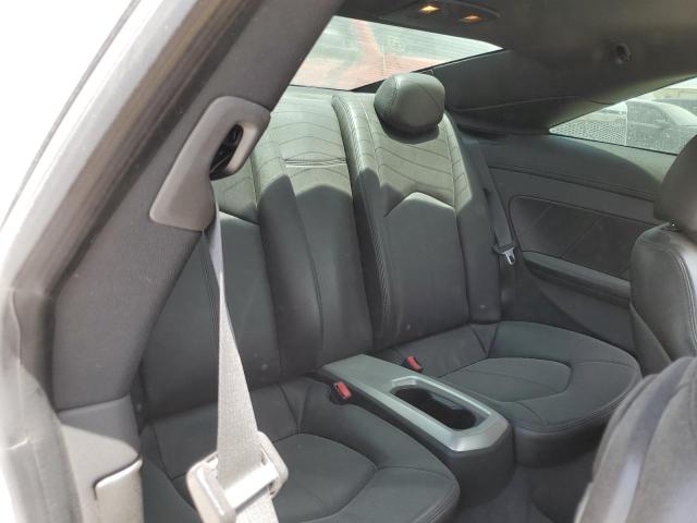Photo 6 from auction – 2014 CADILLAC CTS with VIN 1G6DA1E38E0182080