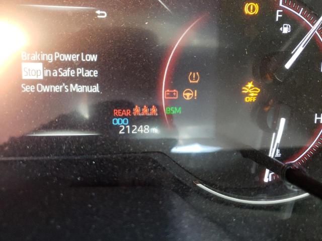 Photo 8 from auction – 2019 TOYOTA RAV4 LIMIT with VIN JTMY1RFVXKD031775
