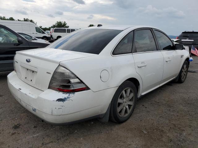 Photo 4 from auction – 2008 FORD TAURUS SEL with VIN 1FAHP24W78G158806