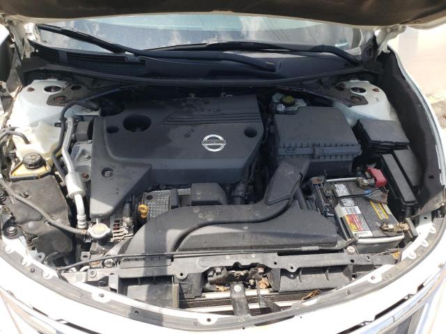 Photo 7 from auction – 2013 NISSAN ALTIMA 2.5 with VIN 1N4AL3AP6DN443289