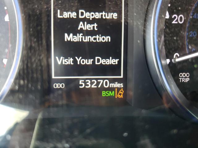 Photo 8 from auction – 2018 TOYOTA HIGHLANDER with VIN 5TDDZRFH9JS801730