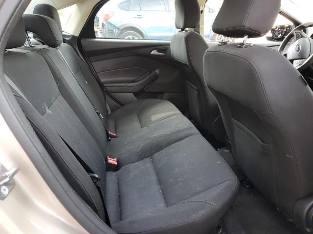 Photo 6 from auction – 2017 FORD FOCUS SE with VIN 1FADP3F24HL223651
