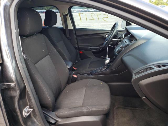 Photo 5 from auction – 2015 FORD FOCUS SE with VIN 1FADP3K22FL280899