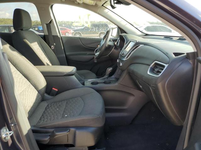 Photo 5 from auction – 2019 CHEVROLET EQUINOX LT with VIN 3GNAXKEV4KL313677