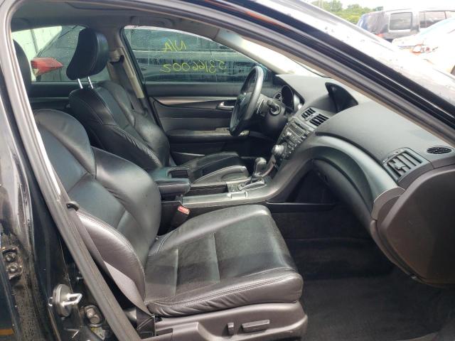 Photo 5 from auction – 2014 ACURA TL TECH with VIN 19UUA9F5XEA000855