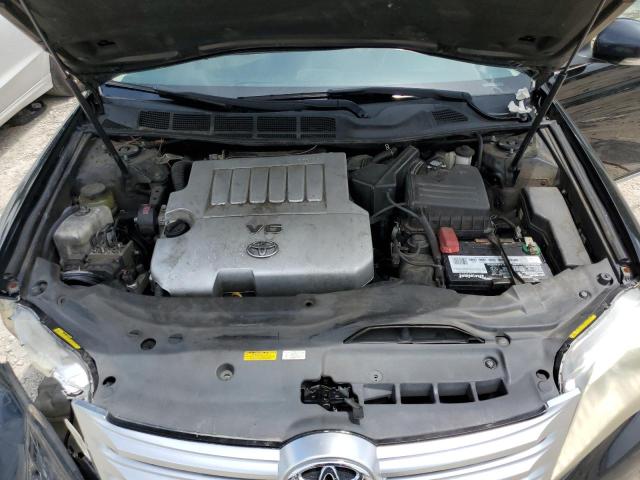 Photo 7 from auction – 2011 TOYOTA AVALON BAS with VIN 4T1BK3DB3BU438857