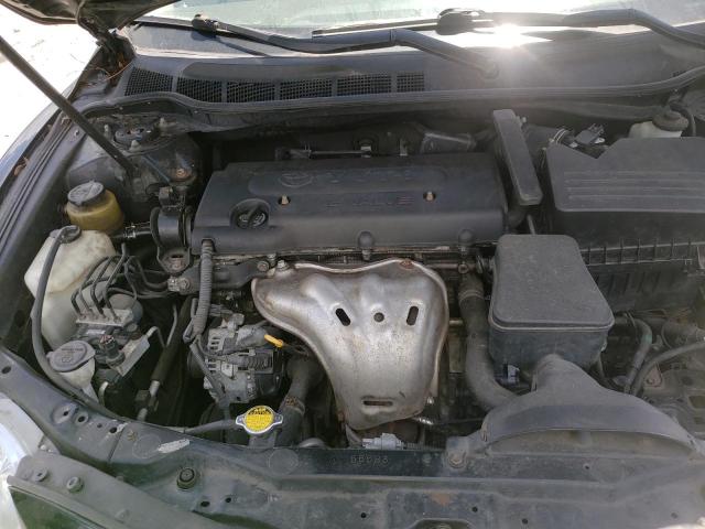 Photo 7 from auction – 2007 TOYOTA CAMRY CE with VIN 4T1BE46K87U655158