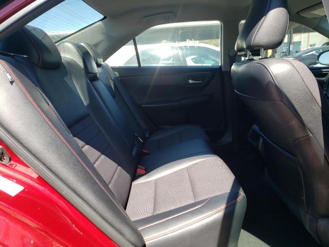 Photo 6 from auction – 2016 TOYOTA CAMRY LE with VIN 4T1BF1FK9GU582930