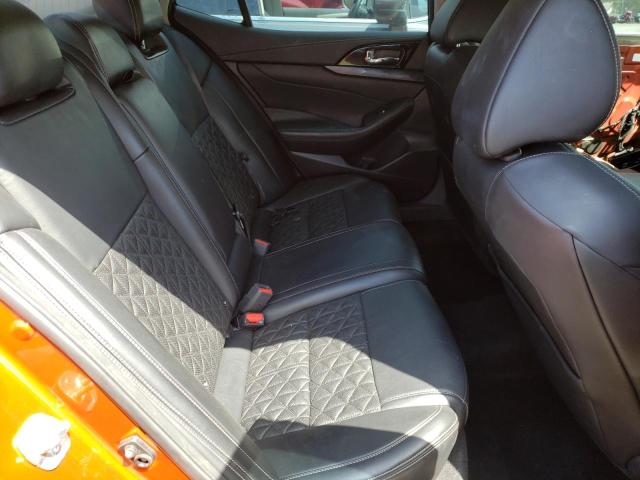 Photo 6 from auction – 2020 NISSAN MAXIMA PLA with VIN 1N4AA6FVXLC377449