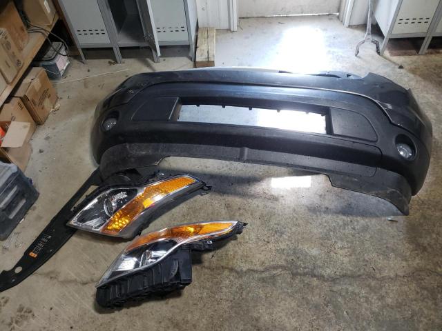 Photo 9 from auction – 2015 FORD EXPLORER X with VIN 1FM5K8D84FGC35916