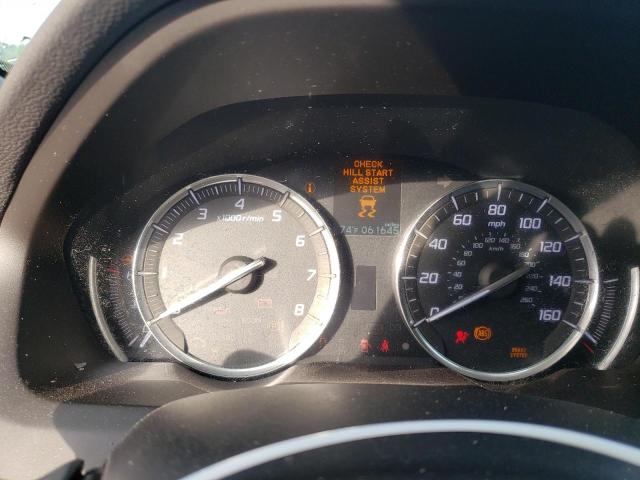 Zdjęcie 8 z aukcji – 2015 ACURA TLX z VIN 19UUB1F33FA028429