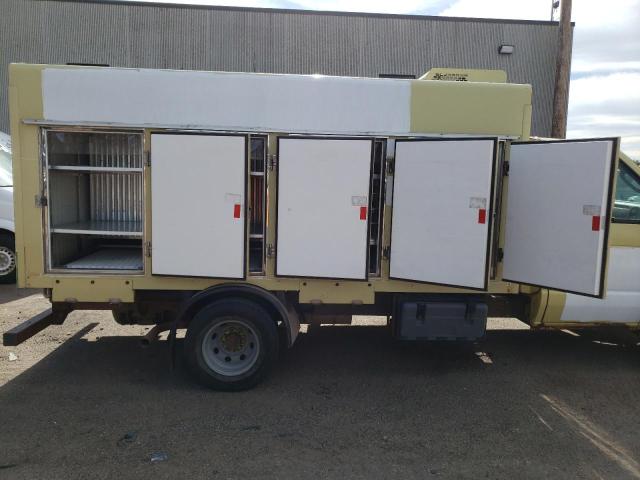 Photo 6 from auction – 2011 FORD ECONOLINE with VIN 1FDXE4FL2BDB07793