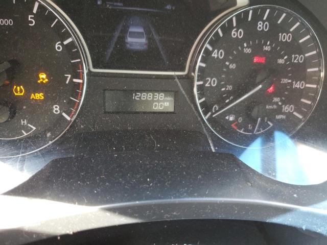 Photo 8 from auction – 2014 NISSAN ALTIMA 2.5 with VIN 1N4AL3AP9EC165128