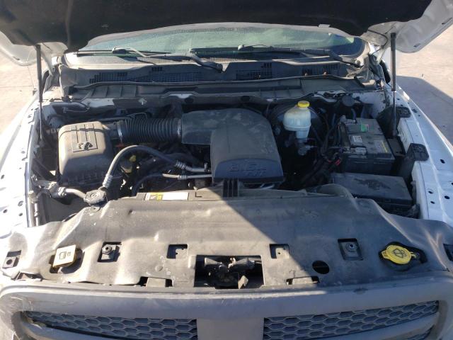 Photo 7 from auction – 2014 RAM 1500 ST with VIN 1C6RR6FG8ES458005