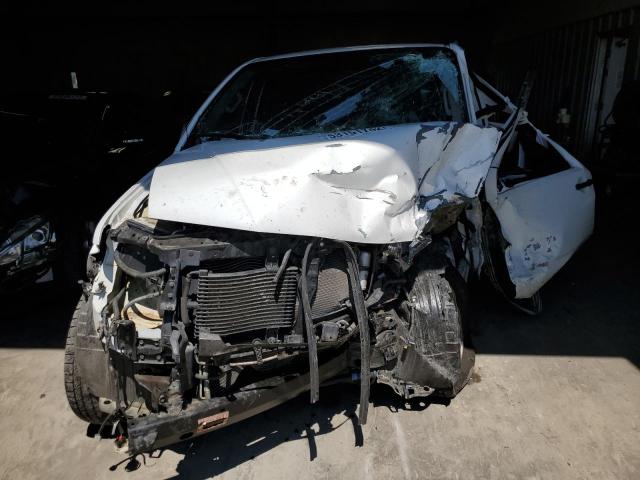 Photo 7 from auction – 2016 NISSAN FRONTIER S with VIN 1N6BD0CT8GN749240